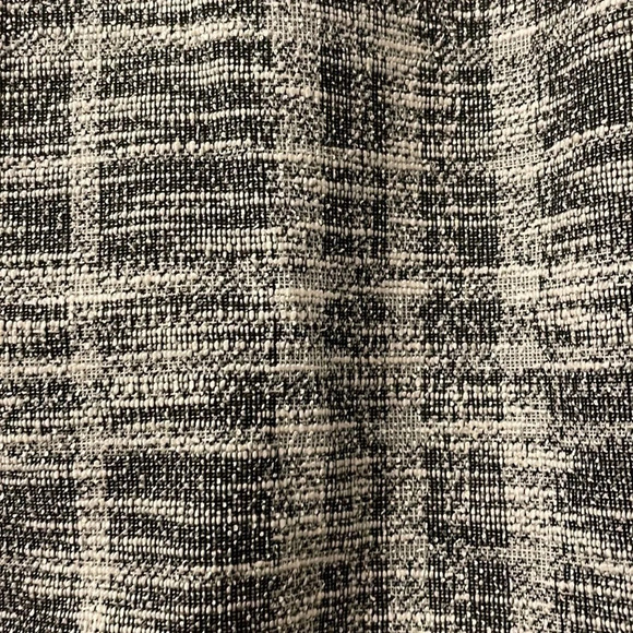 Max Studio Tweed Pencil Skirt - Picture 5 of 8